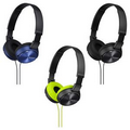 Sony ZX Series Stereo Headphones